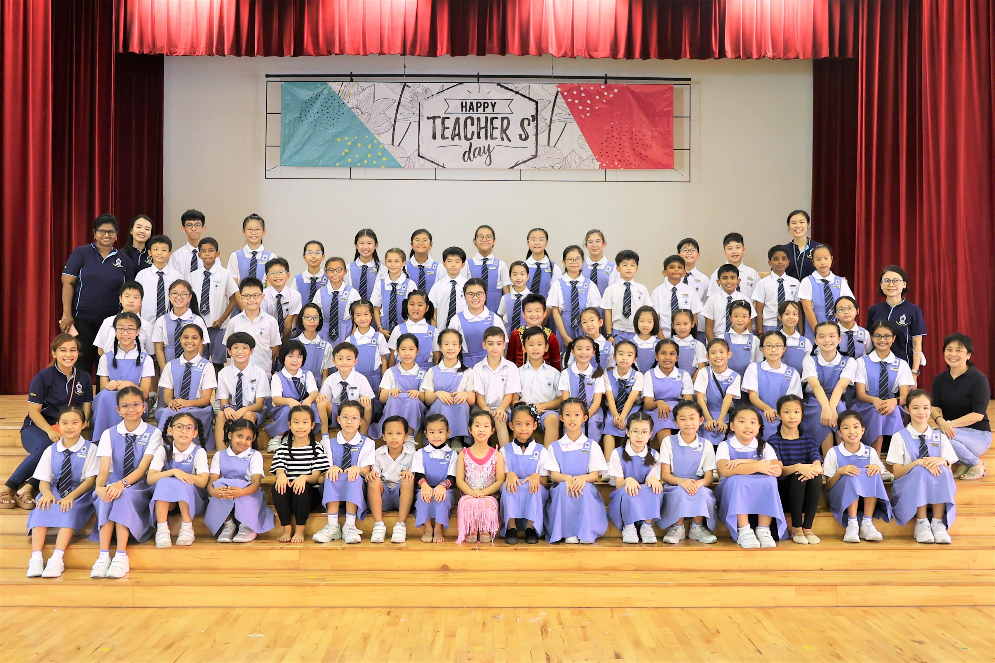 Teachers' Day